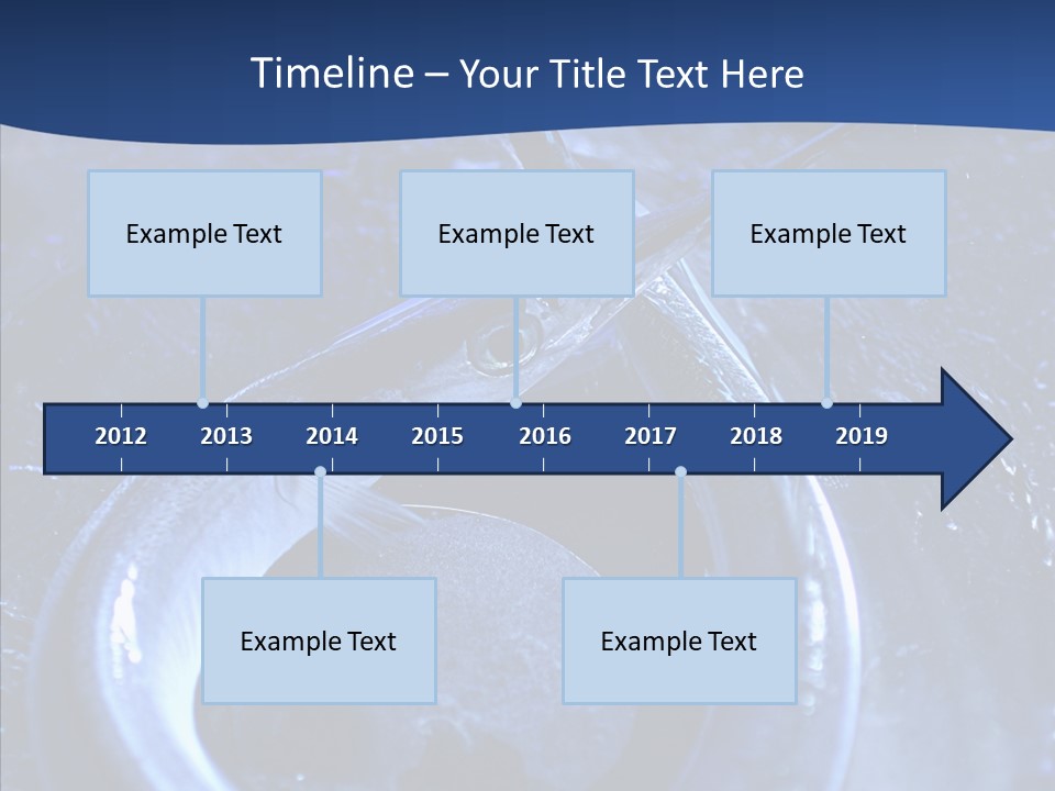Character Team Itting PowerPoint Template