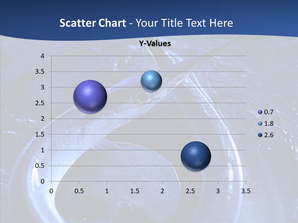 Character Team Itting PowerPoint Template