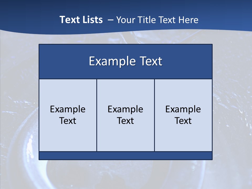 Character Team Itting PowerPoint Template