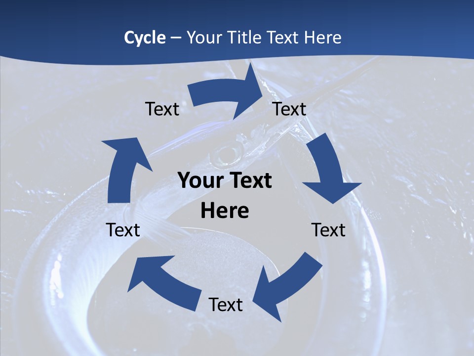 Character Team Itting PowerPoint Template