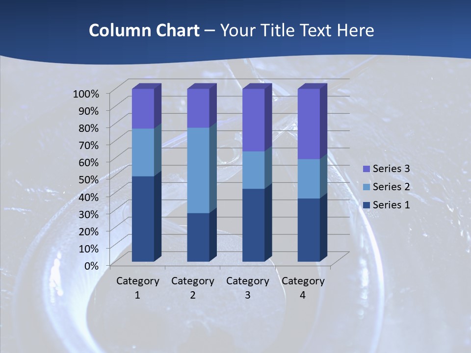 Character Team Itting PowerPoint Template