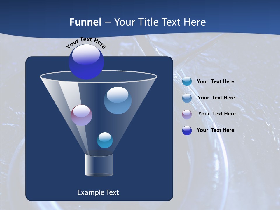 Character Team Itting PowerPoint Template