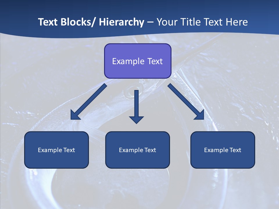 Character Team Itting PowerPoint Template