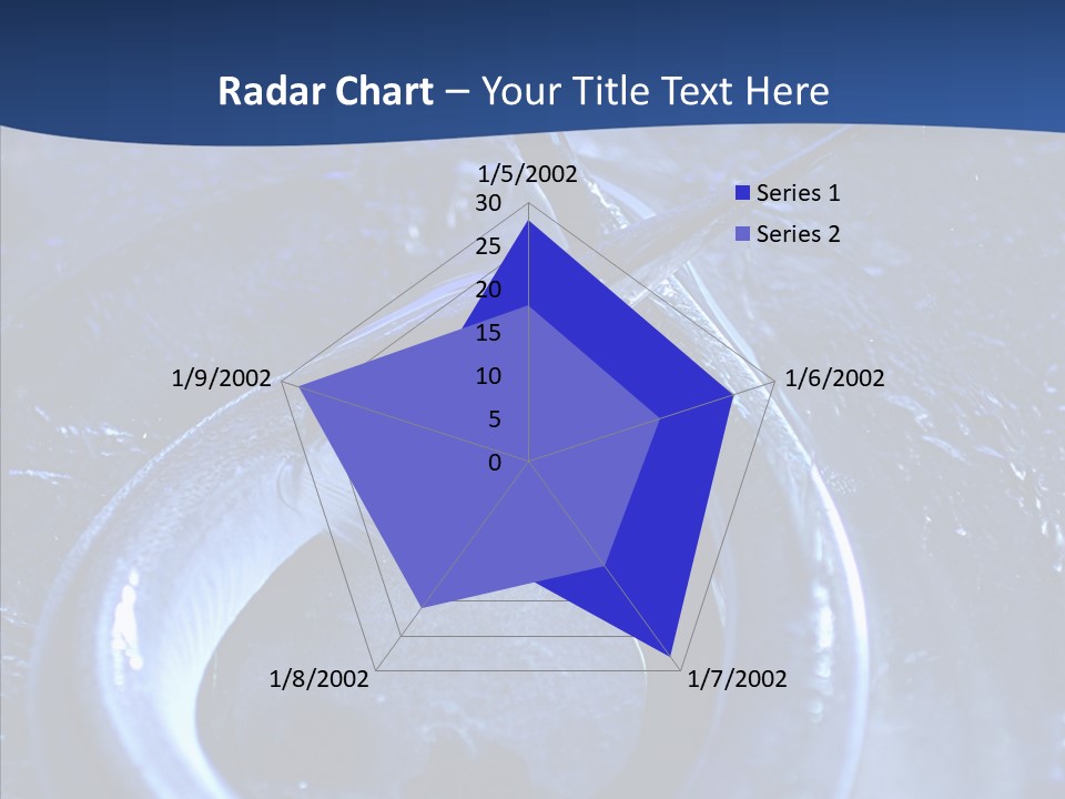 Character Team Itting PowerPoint Template