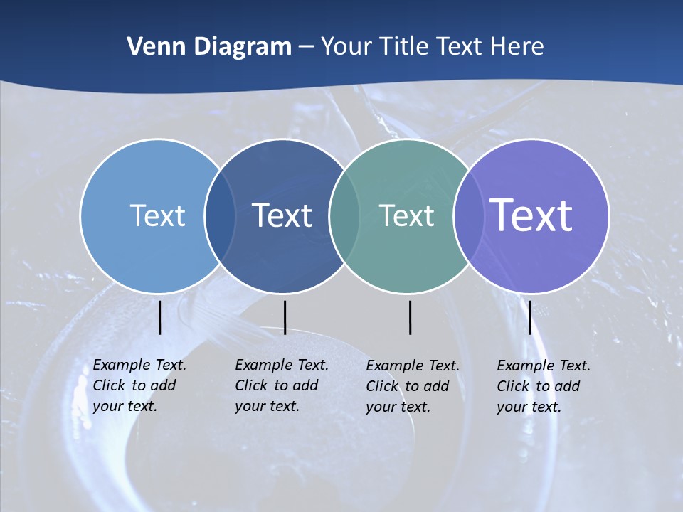 Character Team Itting PowerPoint Template
