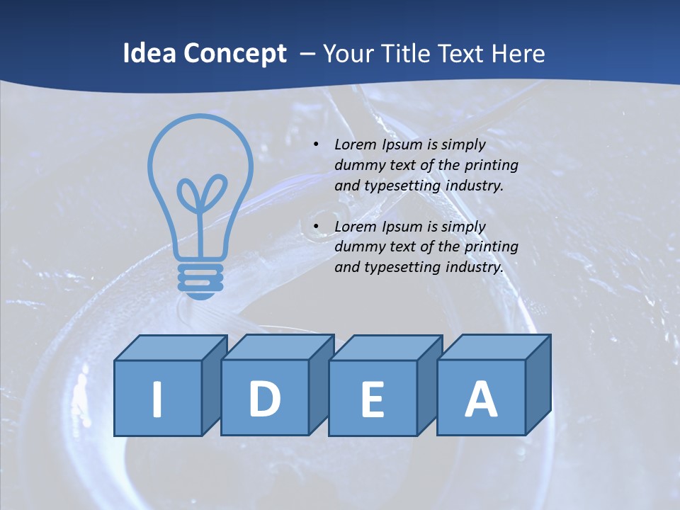 Character Team Itting PowerPoint Template