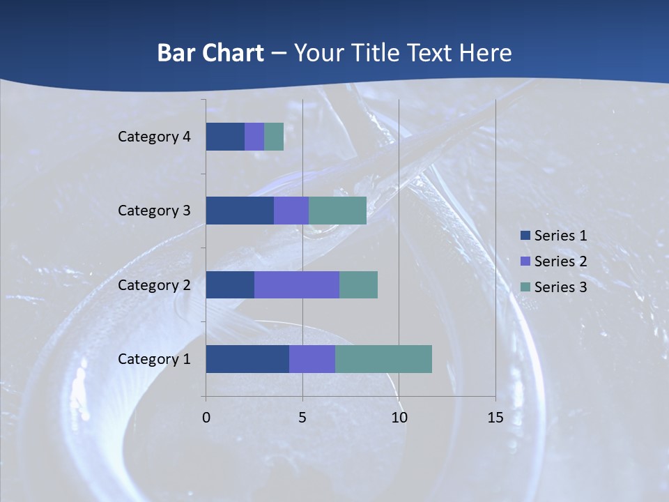 Character Team Itting PowerPoint Template