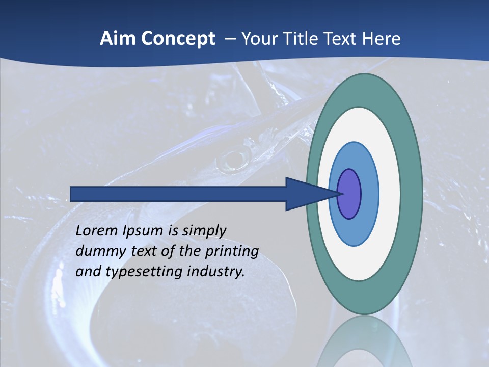 Character Team Itting PowerPoint Template