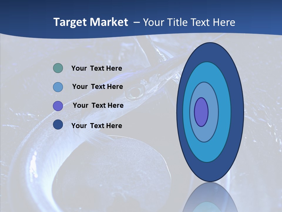 Character Team Itting PowerPoint Template