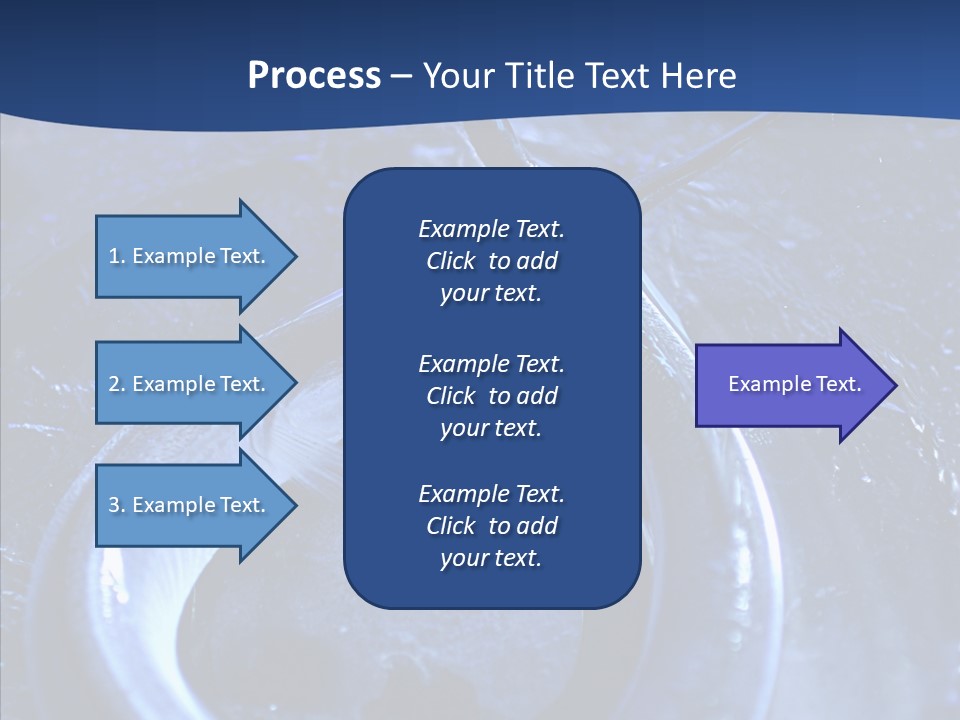 Character Team Itting PowerPoint Template