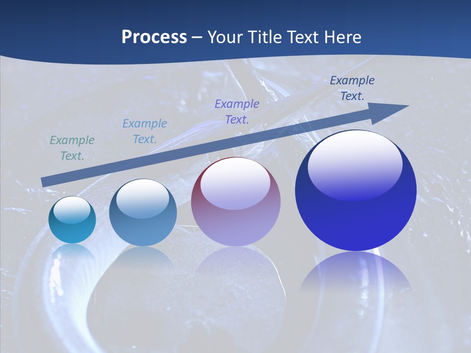Character Team Itting PowerPoint Template