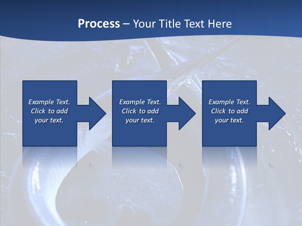 Character Team Itting PowerPoint Template