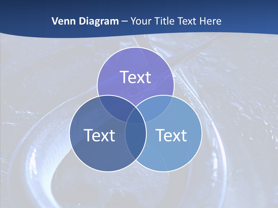 Character Team Itting PowerPoint Template