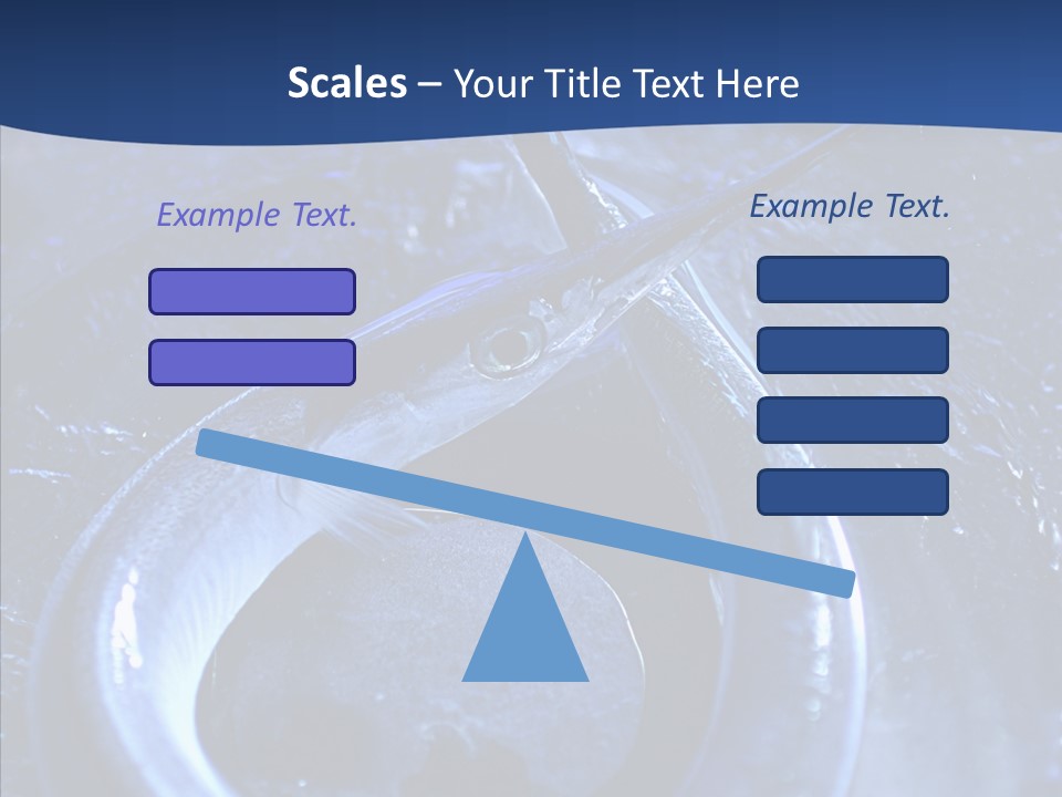 Character Team Itting PowerPoint Template