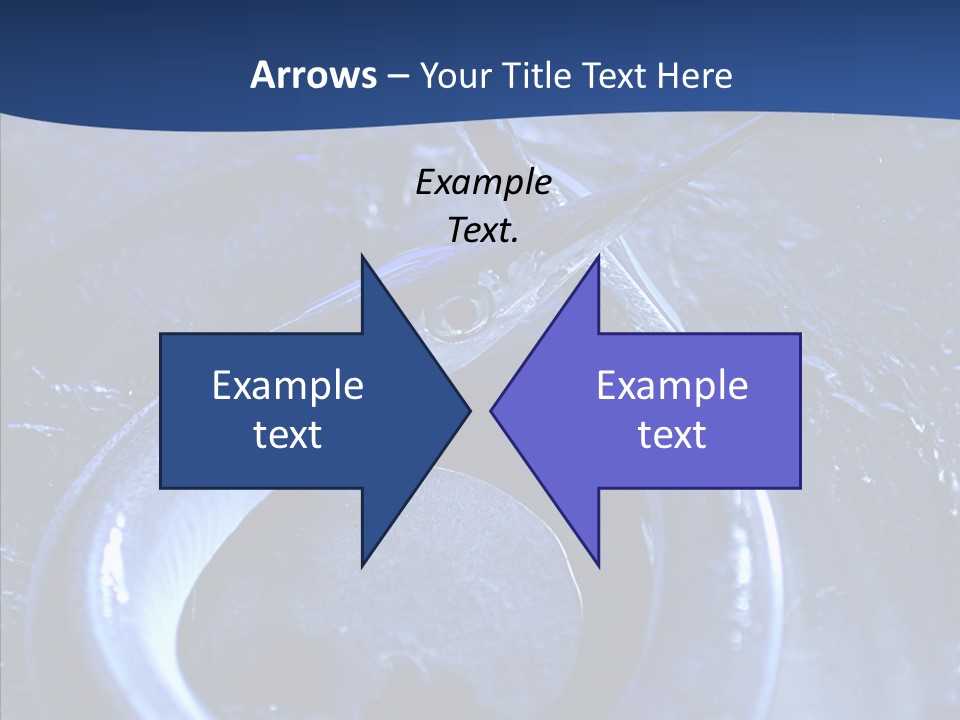 Character Team Itting PowerPoint Template