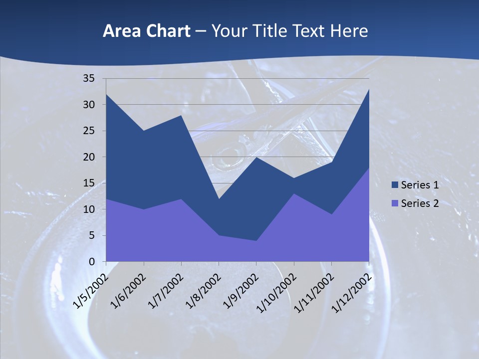 Character Team Itting PowerPoint Template