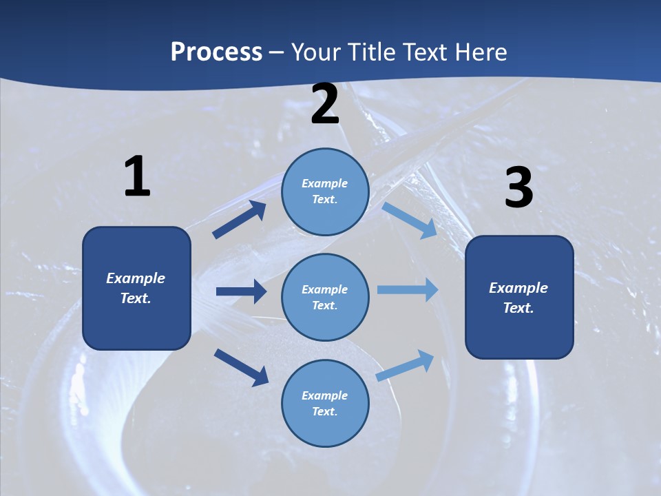 Character Team Itting PowerPoint Template