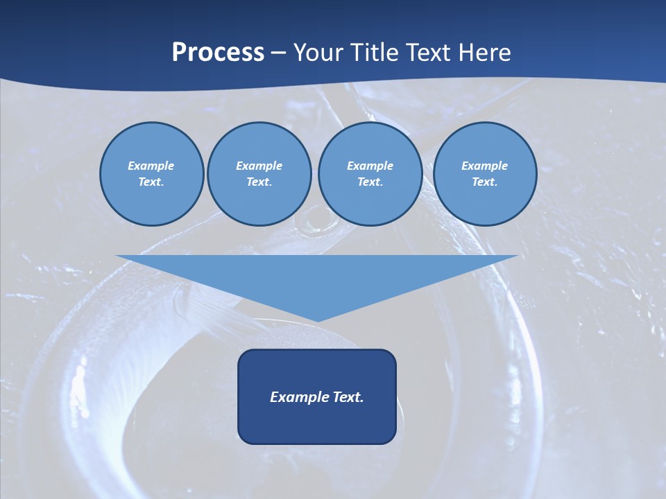 Character Team Itting PowerPoint Template