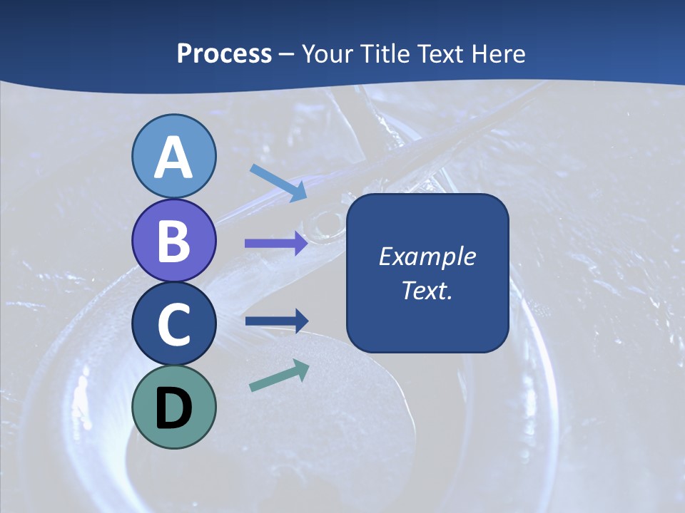 Character Team Itting PowerPoint Template