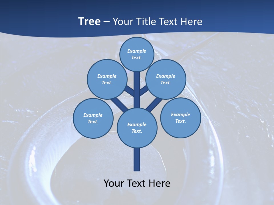 Character Team Itting PowerPoint Template