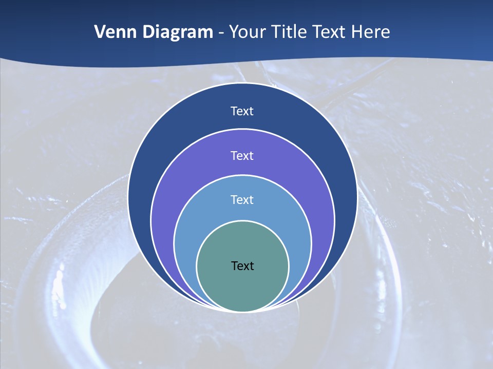 Character Team Itting PowerPoint Template