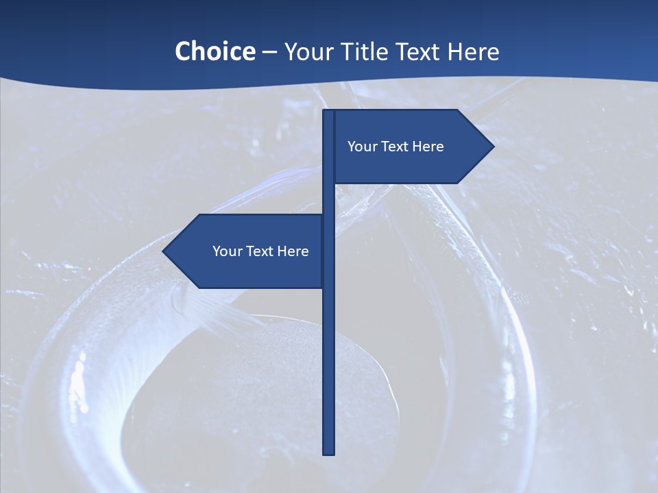 Character Team Itting PowerPoint Template