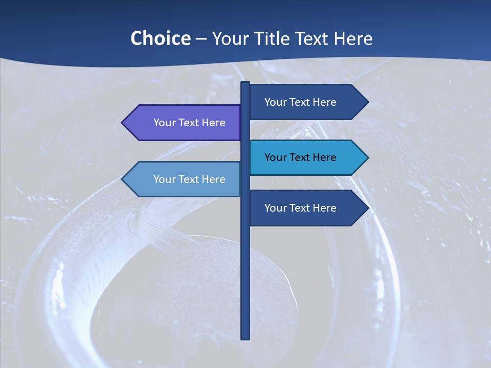 Character Team Itting PowerPoint Template