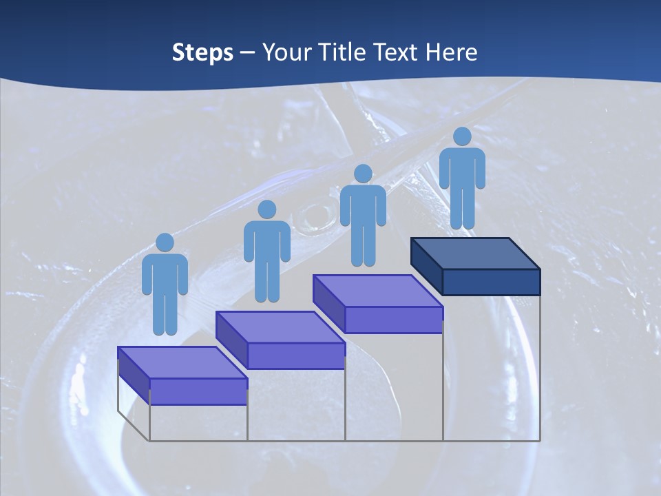 Character Team Itting PowerPoint Template