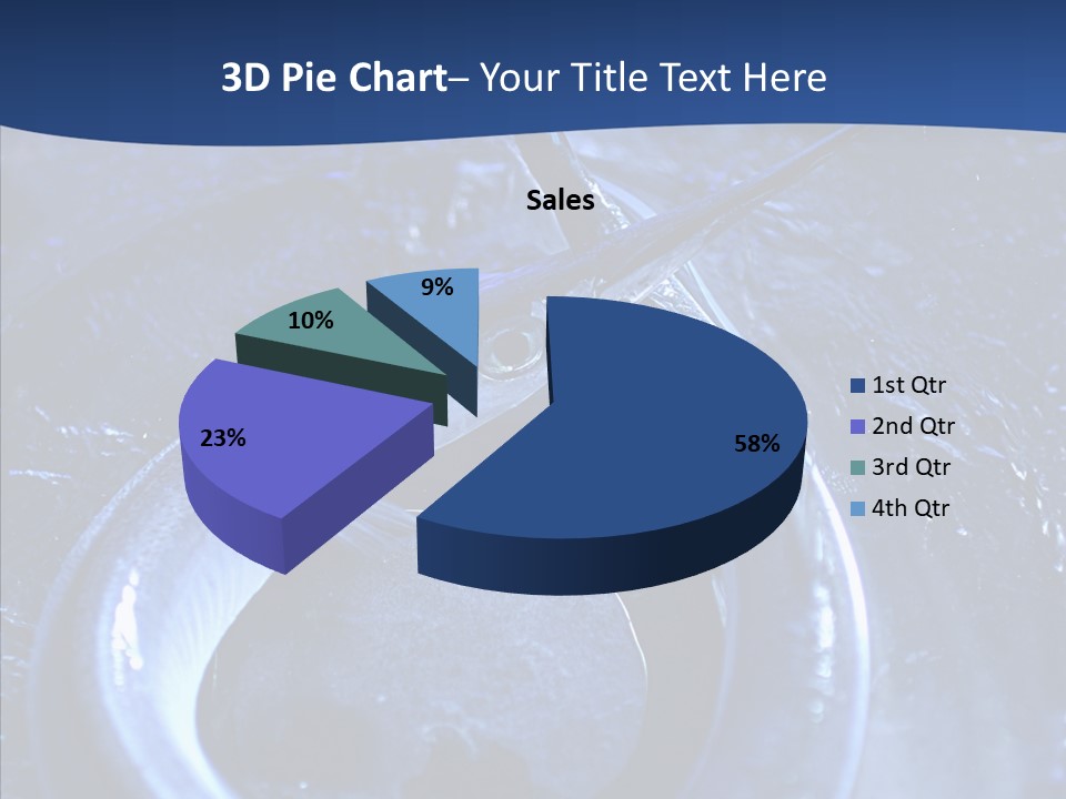 Character Team Itting PowerPoint Template