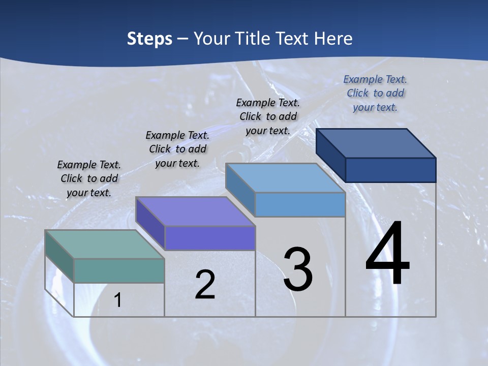 Character Team Itting PowerPoint Template