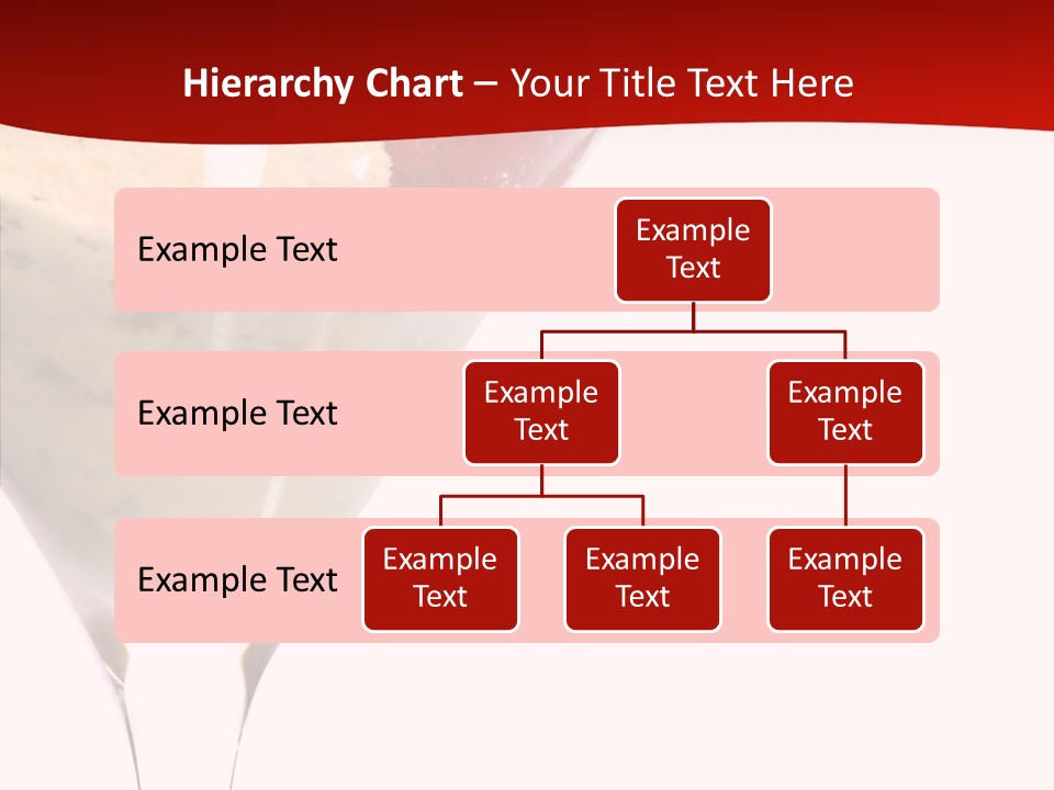 Eat Sugar Cream PowerPoint Template