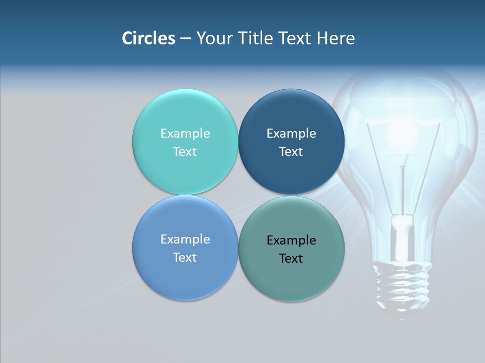 Group People Conference PowerPoint Template