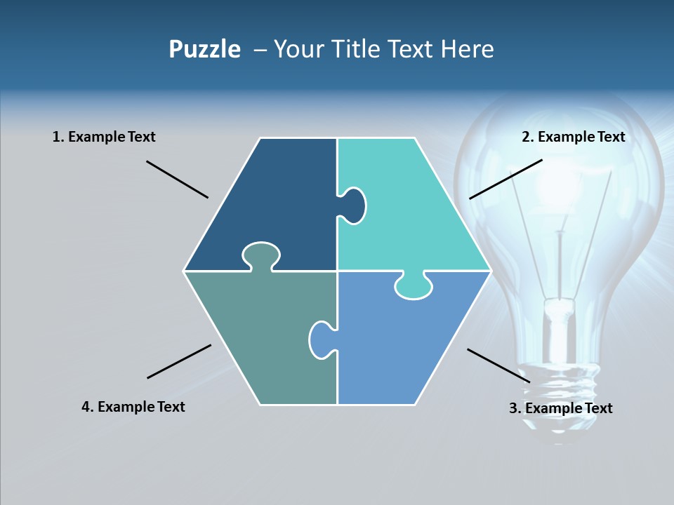 Group People Conference PowerPoint Template
