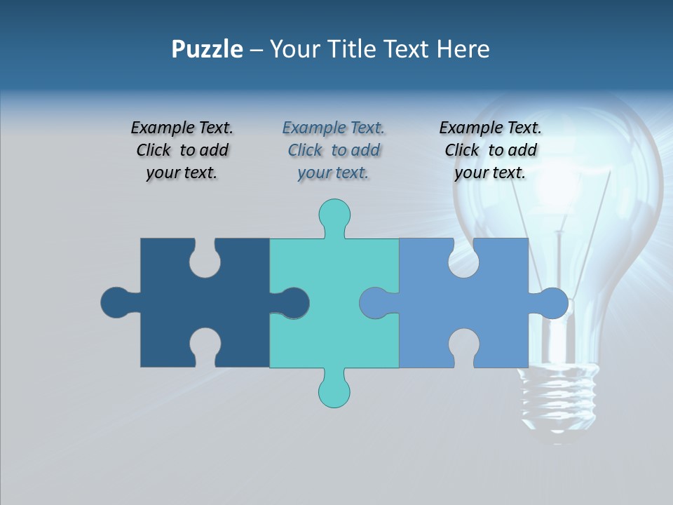 Group People Conference PowerPoint Template