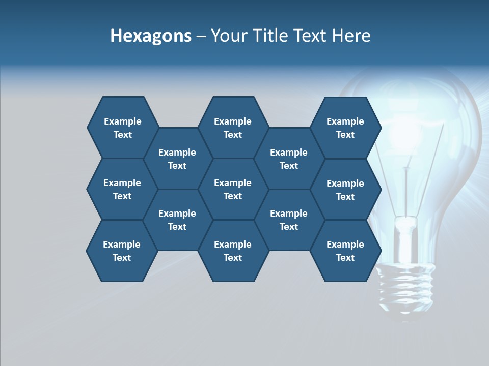 Group People Conference PowerPoint Template