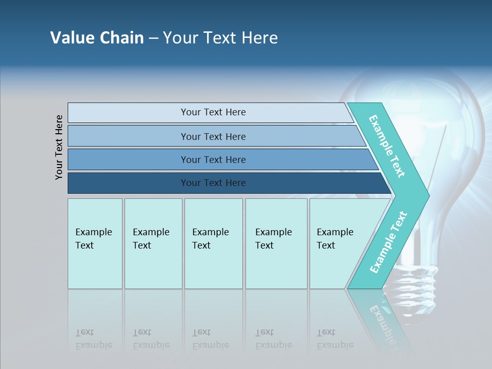 Group People Conference PowerPoint Template
