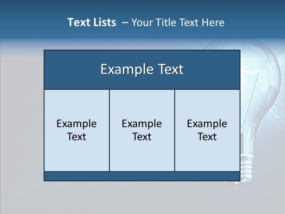 Group People Conference PowerPoint Template