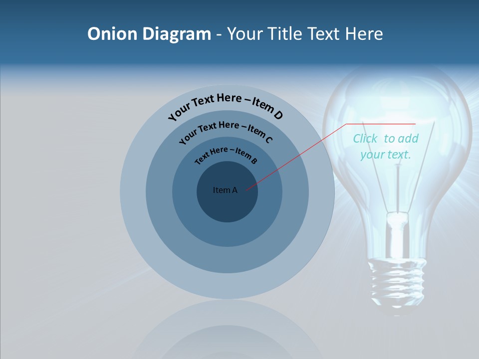 Group People Conference PowerPoint Template