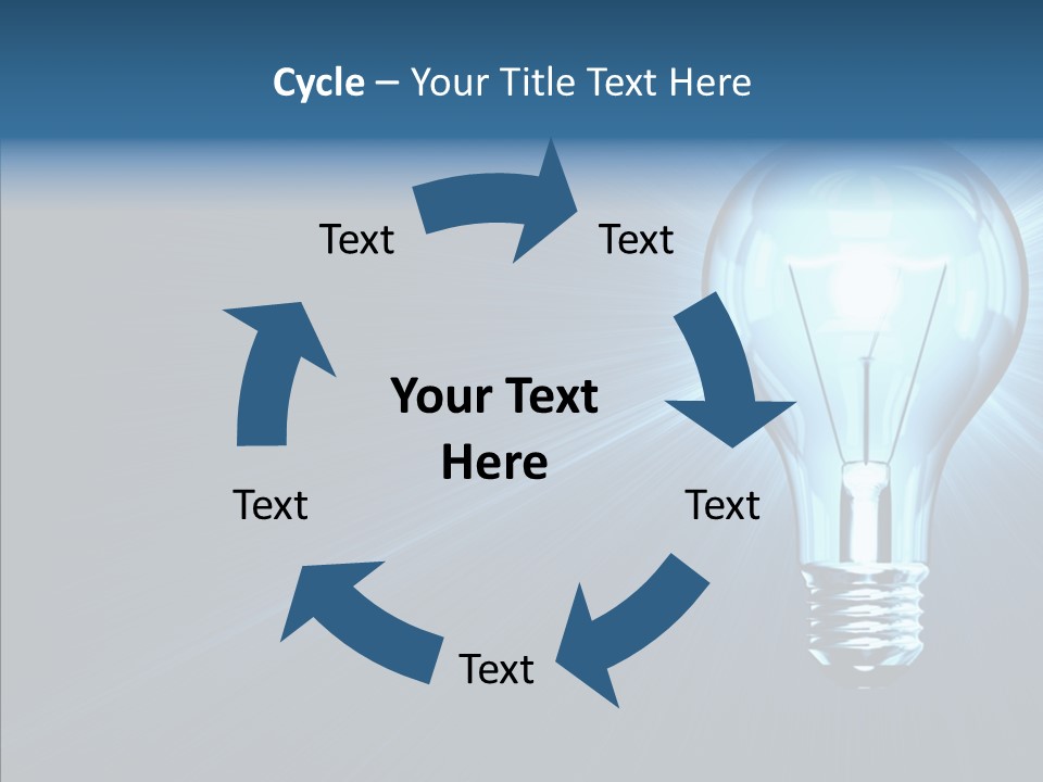 Group People Conference PowerPoint Template