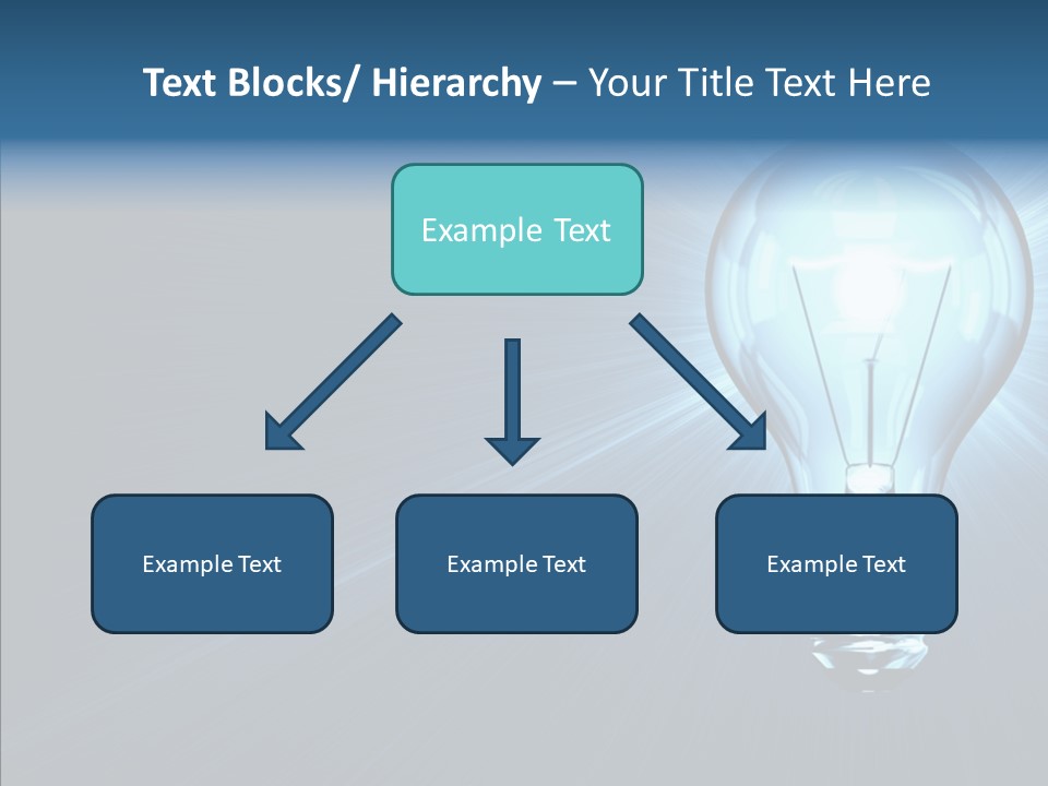 Group People Conference PowerPoint Template