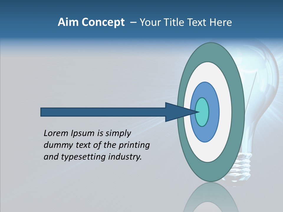 Group People Conference PowerPoint Template