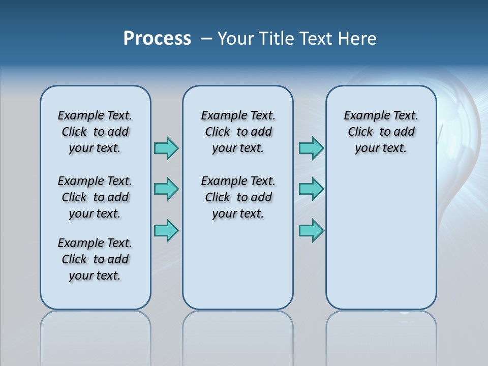 Group People Conference PowerPoint Template
