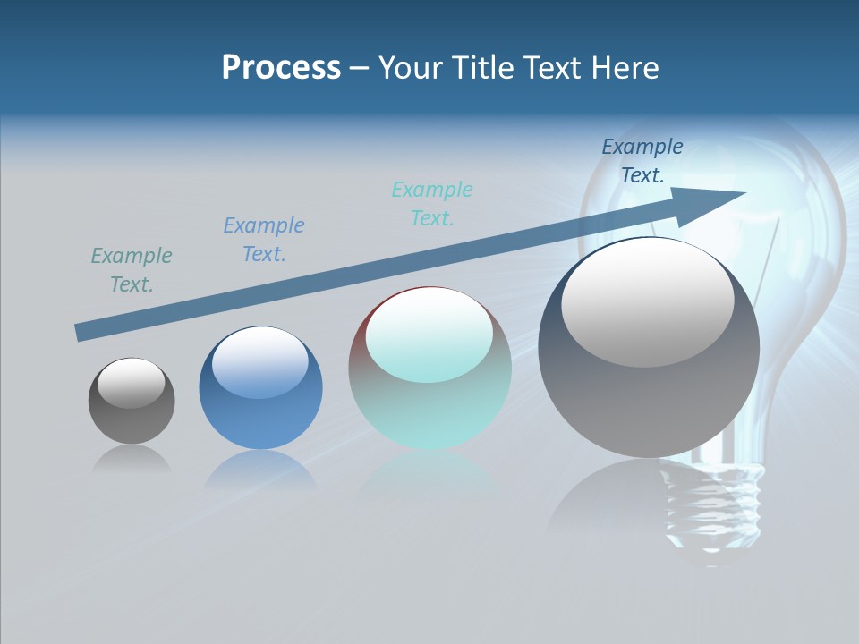 Group People Conference PowerPoint Template