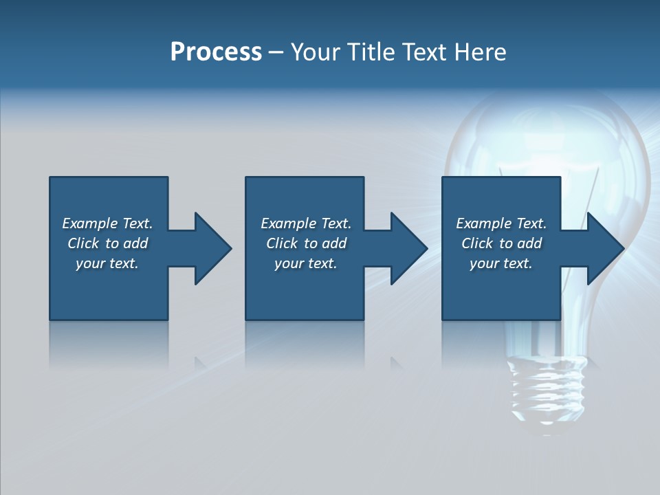 Group People Conference PowerPoint Template