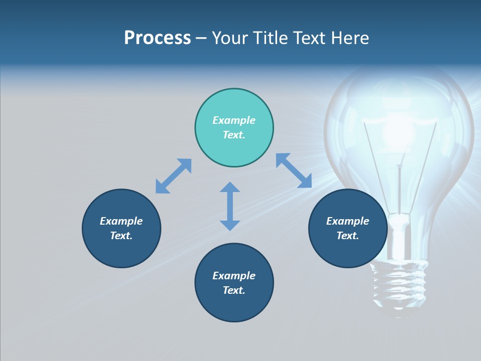 Group People Conference PowerPoint Template