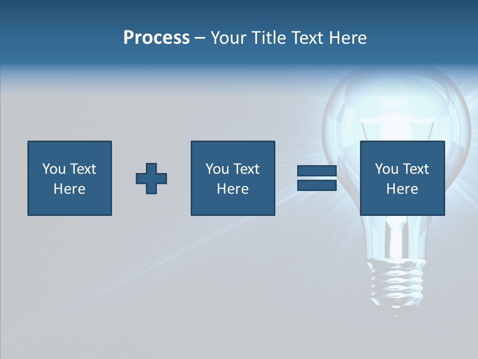 Group People Conference PowerPoint Template