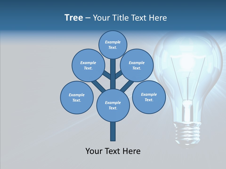 Group People Conference PowerPoint Template