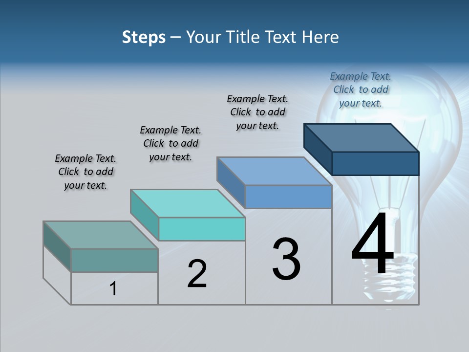 Group People Conference PowerPoint Template