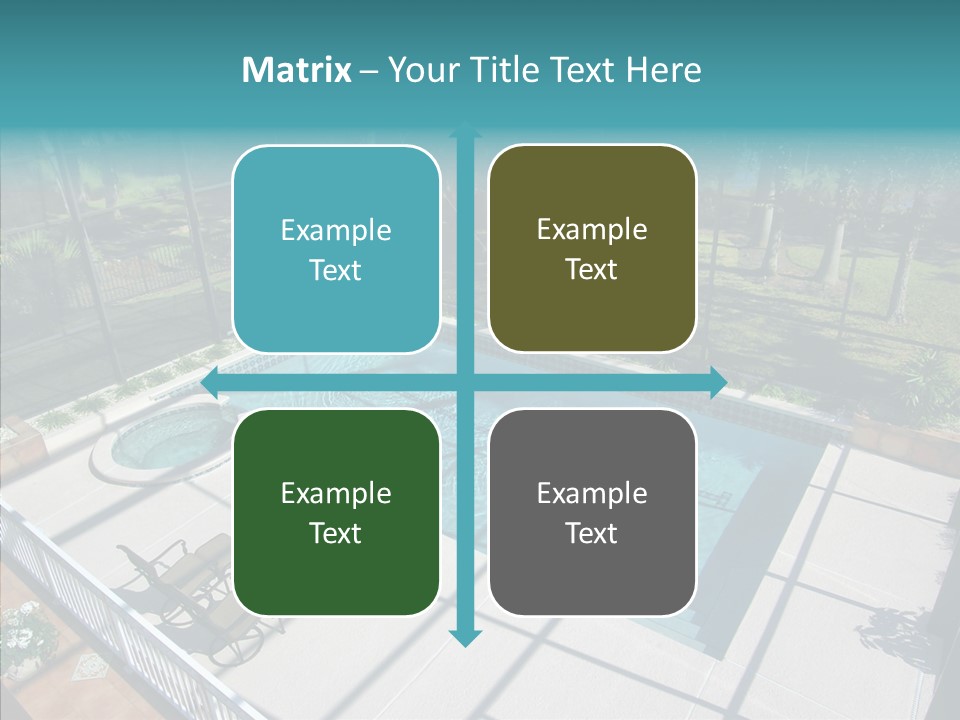Itting Teamwork Di Cu Ion PowerPoint Template
