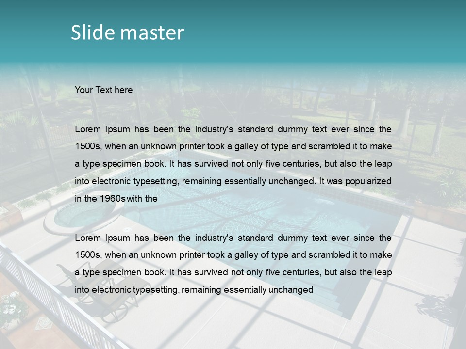 Itting Teamwork Di Cu Ion PowerPoint Template